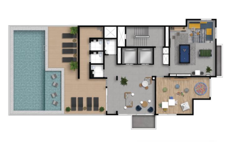 NEX ONE SENA MADUREIRA