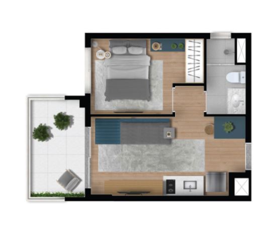 NEX ONE SENA MADUREIRA