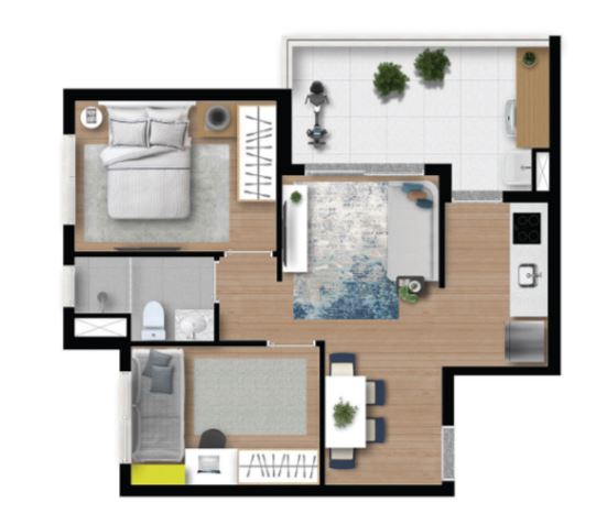 NEX ONE SENA MADUREIRA