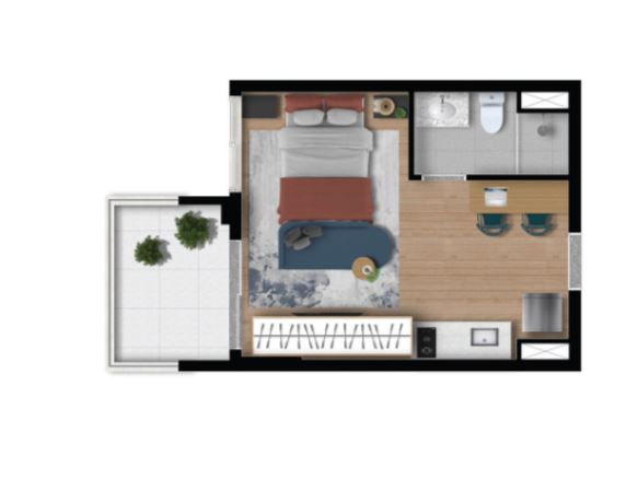 NEX ONE SENA MADUREIRA