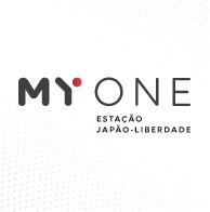 My One Estação Japão Liberdade