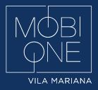 Mobi One Vila Mariana