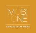 Mobi One Estação Oscar Freire