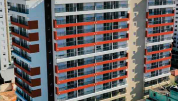 Mobi One Vila Mariana