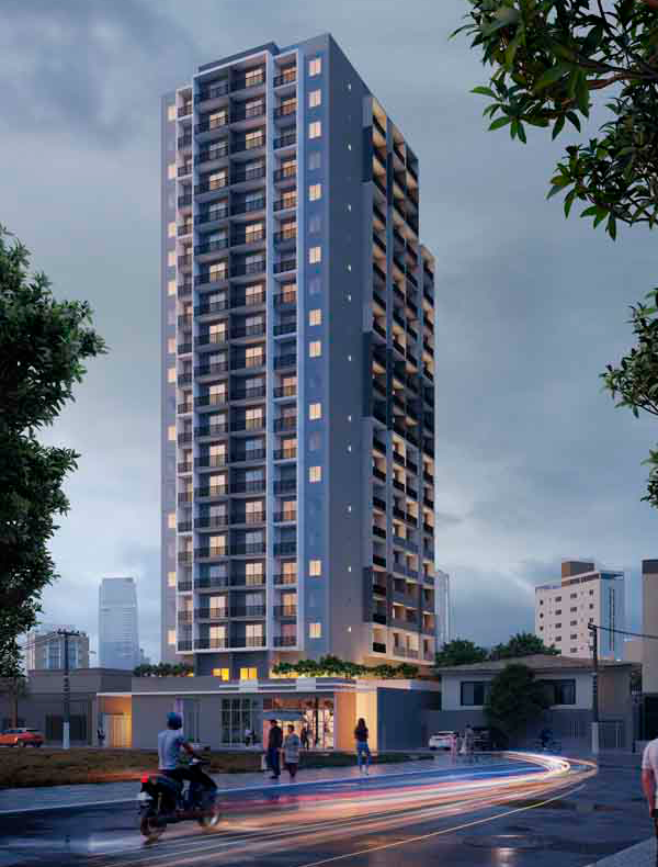 MY ONE ESTAÇÃO FRADIQUE COUTINHO