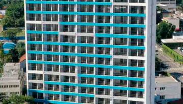 NEX ONE ESTAÇÃO BUTANTÃ