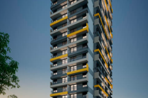 UD My One Bela Vista UD My One Bela Vista