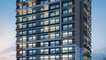 NEX ONE VILA MADALENA