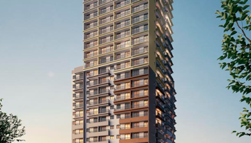 My One Estação Japão Liberdade fachada