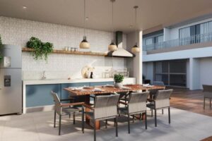 Churrasqueira Studio Churrasqueira Studio