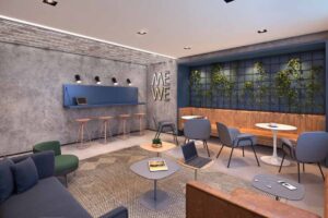 Coworking 6 Coworking 6