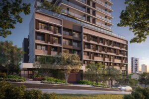 Embasamento Embasamento