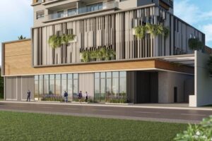 Modern Campo Belo Modern Campo Belo