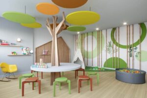 Espaço Kids Espaço Kids