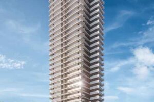 Fachada Diurna Fachada Diurna