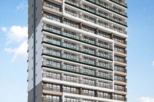 Fachada Diurna 3 Fachada Diurna 3