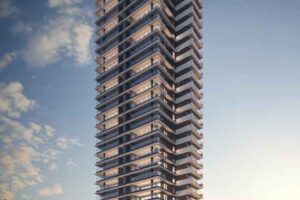 Fachada Noturna Fachada Noturna