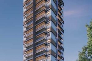 Fachada Noturna Fachada Noturna