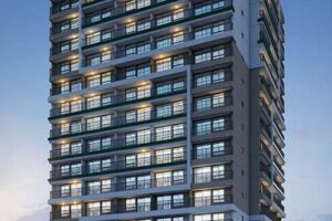 Fachada Noturna 7 Fachada Noturna 7