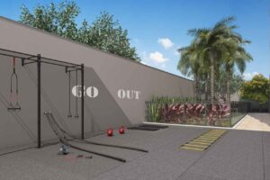 Fitness Externo 3 Fitness Externo 3