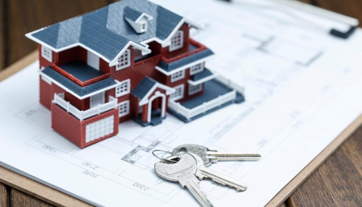 Crédito imobiliário se torna estratégia de investimento