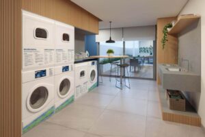 Lavanderia Studio Lavanderia Studio