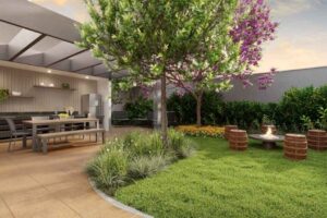 My One Estação Fradique Coutinho