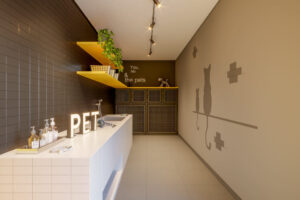 Pet Care Compartilhado Pet Care Compartilhado