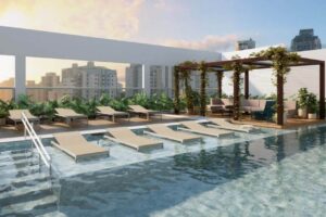 Modern Campo Belo Modern Campo Belo