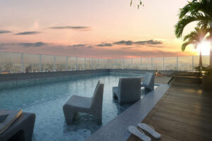 Piscina Residencial 1 Piscina Residencial 1