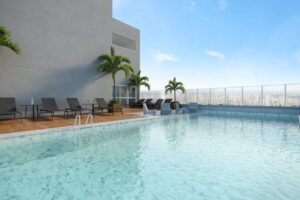 Piscina Residencial Piscina Residencial