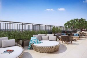 Nex One Vila Madalena Nex One Vila Madalena