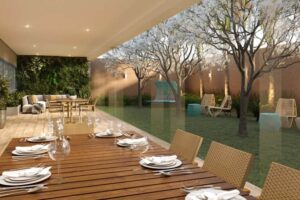 Modern Campo Belo Modern Campo Belo