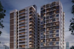 Fachada Frontal Noturna Fachada Frontal Noturna