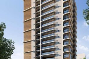 Fachada Lateral Diurna Fachada Lateral Diurna