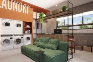 Lavanderia Lavanderia