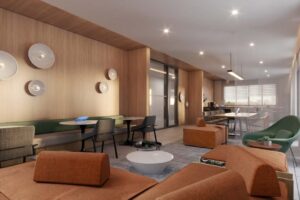 Open Space Residence Open Space Residence