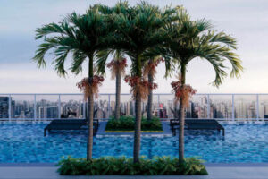 Piscina Rooftop Piscina Rooftop