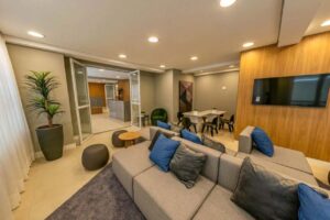 Mobi One Pinheiros Mobi One Pinheiros