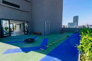 FITNESS EXTERNO FITNESS EXTERNO