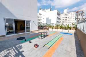 Fitness Externo Fitness Externo