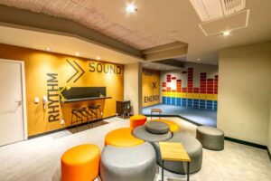 GARAGE BAND GARAGE BAND