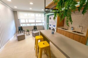 LAVANDERIA LAVANDERIA