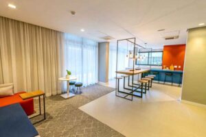 LOUNGE GOURMET LOUNGE GOURMET