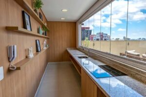 Mobi One Pinheiros Mobi One Pinheiros