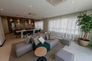 Lounge Gourmet Lounge Gourmet