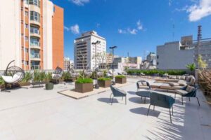 ROOFTOP II ROOFTOP II