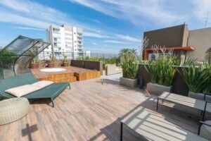 ROOFTOP SPA ROOFTOP SPA