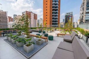 Rooftop Star 2 Rooftop Star 2