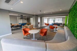 SALÃO DE FESTAS SALÃO DE FESTAS